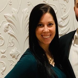 Meet your Posher, Janie